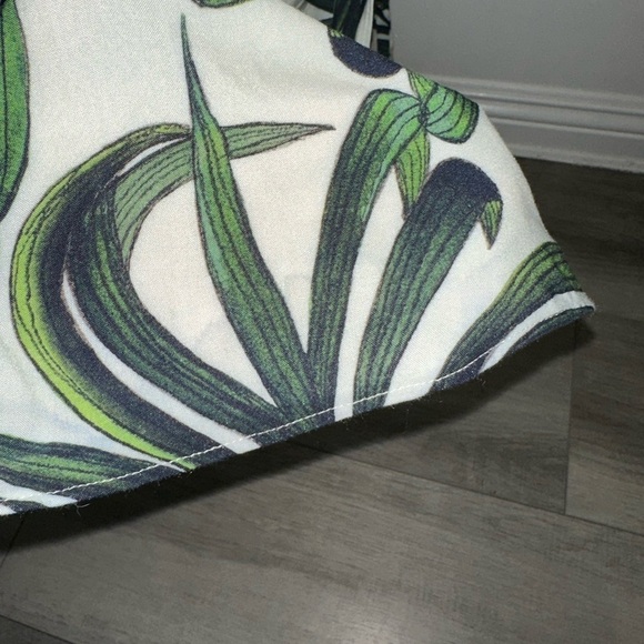 Show Me Your Mumu Karmyn Cape Peruvian Palm size small - Picture 11 of 11